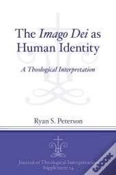 The Imago Dei As Human Identity