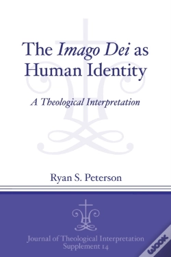 Capa do artigo The Imago Dei As Human Identity