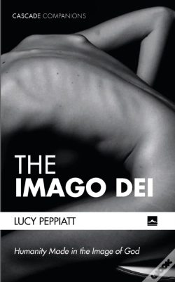 Capa do artigo The Imago Dei