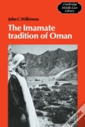 The Imamate Tradition Of Oman