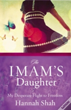 Capa do artigo The Imam'S Daughter