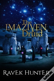 Capa do artigo The Imaziyen Druid