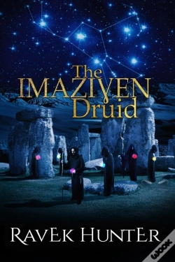 Capa do artigo The Imaziyen Druid