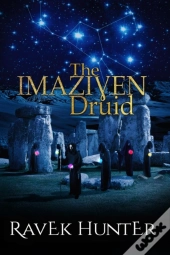 The Imaziyen Druid