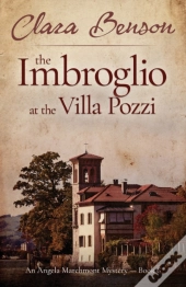 The Imbroglio At The Villa Pozzi