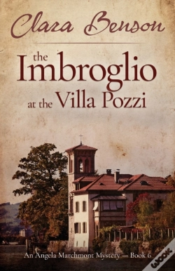 Capa do artigo The Imbroglio At The Villa Pozzi