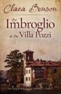 The Imbroglio At The Villa Pozzi - Preview