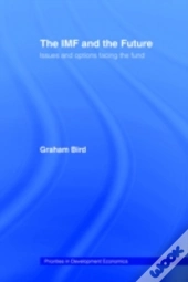 The Imf And The Future