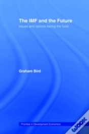 Capa do artigo The Imf And The Future