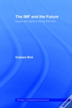 Capa do artigo The Imf And The Future