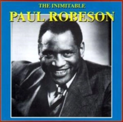 Capa do artigo The Imimitable Paul - CD