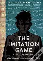 The Imitation Game: Alan Turing Decoded