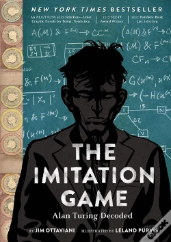 Capa do artigo The Imitation Game: Alan Turing Decoded