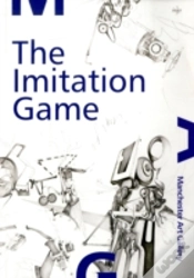 Capa do artigo The Imitation Game