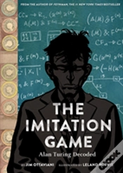 Capa do artigo The Imitation Game