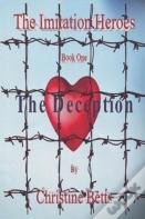(The Imitation Heroes Book 1) The Deception