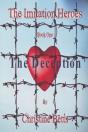 (The Imitation Heroes Book 1) The Deception - Preview