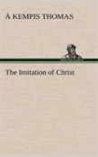 The Imitation Of Christ