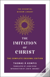 The Imitation Of Christ