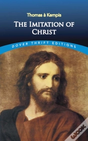 Capa do artigo The Imitation Of Christ