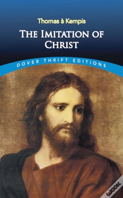 Capa do artigo The Imitation Of Christ