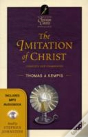 Capa do artigo The Imitation Of Christ