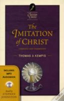 Capa do artigo The Imitation Of Christ