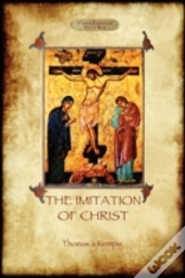 The Imitation Of Christ