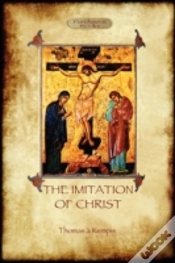 Capa do artigo The Imitation Of Christ