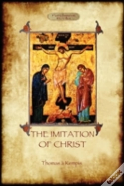 Capa do artigo The Imitation Of Christ
