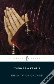 Capa do artigo The Imitation Of Christ