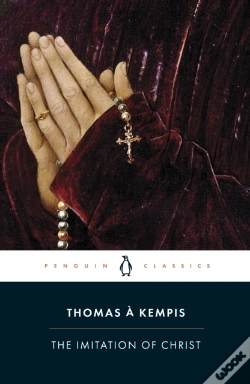Capa do artigo The Imitation Of Christ