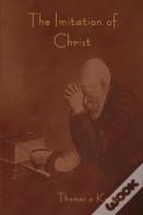 The Imitation Of Christ