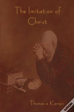 Capa do artigo The Imitation Of Christ