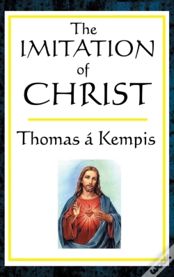 Capa do artigo The Imitation Of Christ