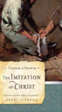 The Imitation Of Christ - Preview