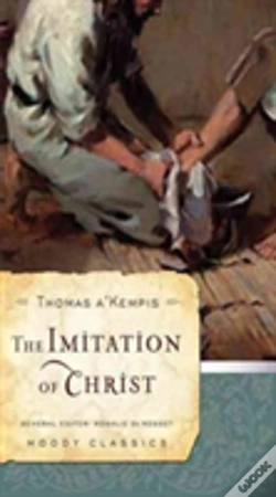 Capa do artigo The Imitation Of Christ