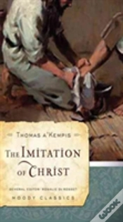 Capa do artigo The Imitation Of Christ