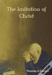 The Imitation Of Christ