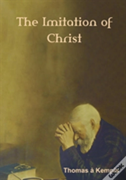 Capa do artigo The Imitation Of Christ