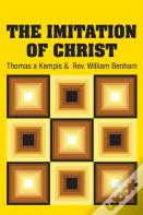 The Imitation Of Christ