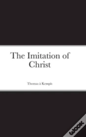 Capa do artigo The Imitation Of Christ