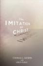 The Imitation Of Christ - Preview