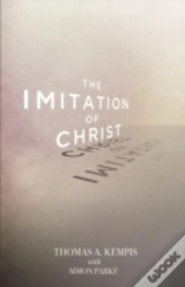 The Imitation Of Christ