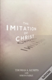 Capa do artigo The Imitation Of Christ