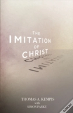 Capa do artigo The Imitation Of Christ