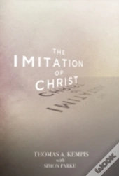 The Imitation Of Christ