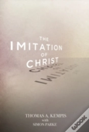 Capa do artigo The Imitation Of Christ