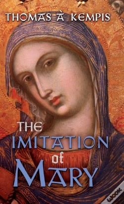 Capa do artigo The Imitation Of Mary