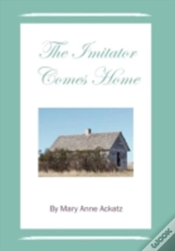 Capa do artigo The Imitator Comes Home